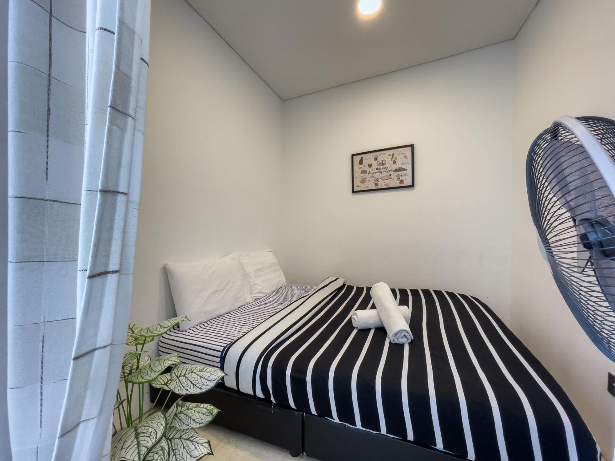 Vortex Suites Klcc By Blacknest كوالالمبور المظهر الخارجي الصورة
