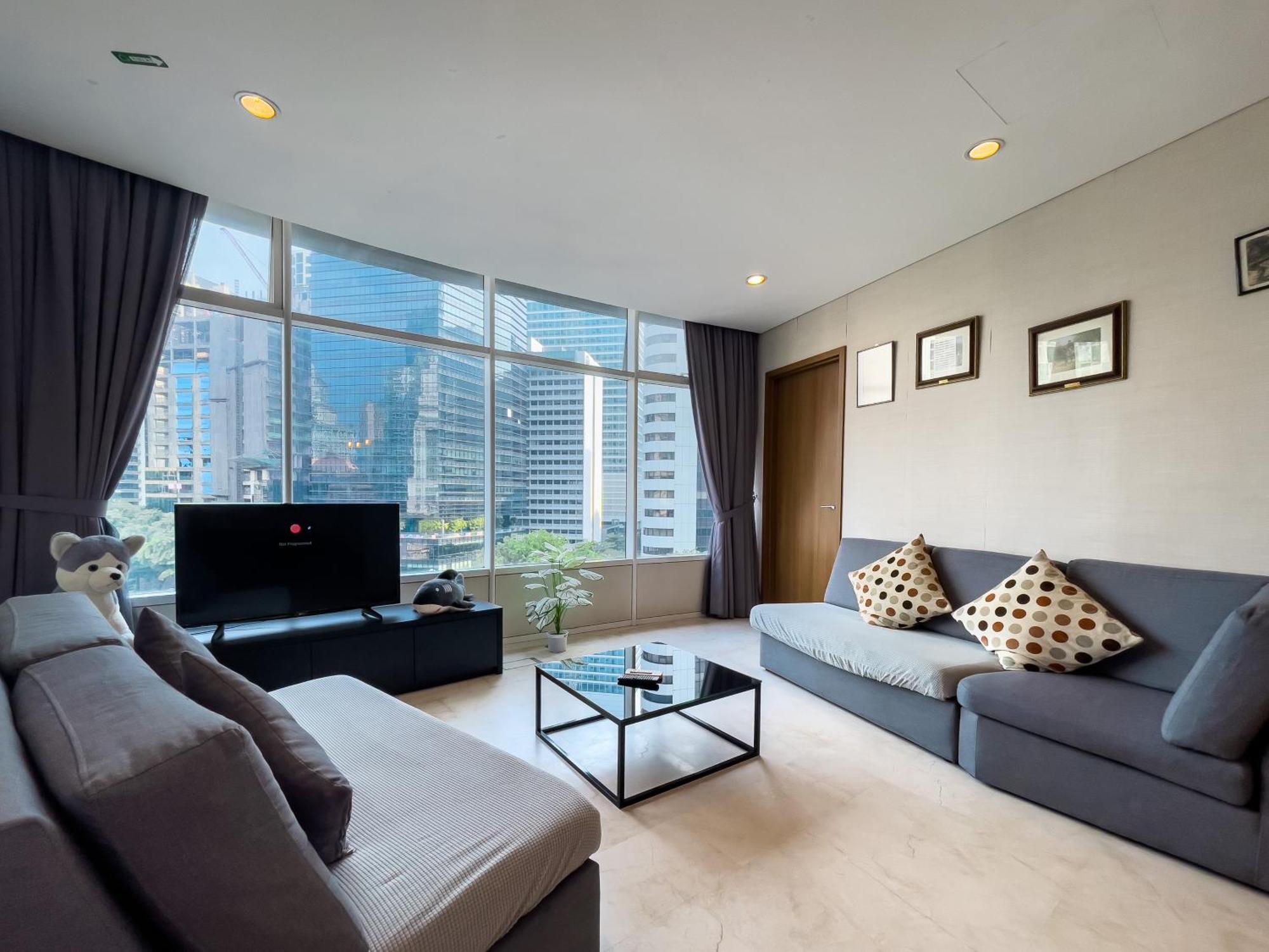 Vortex Suites Klcc By Blacknest كوالالمبور المظهر الخارجي الصورة