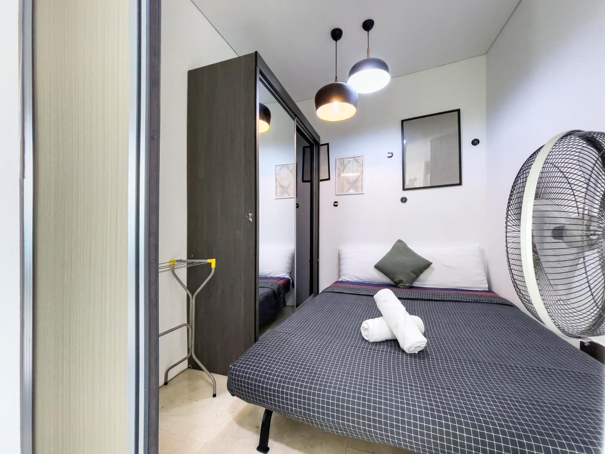 Vortex Suites Klcc By Blacknest كوالالمبور المظهر الخارجي الصورة