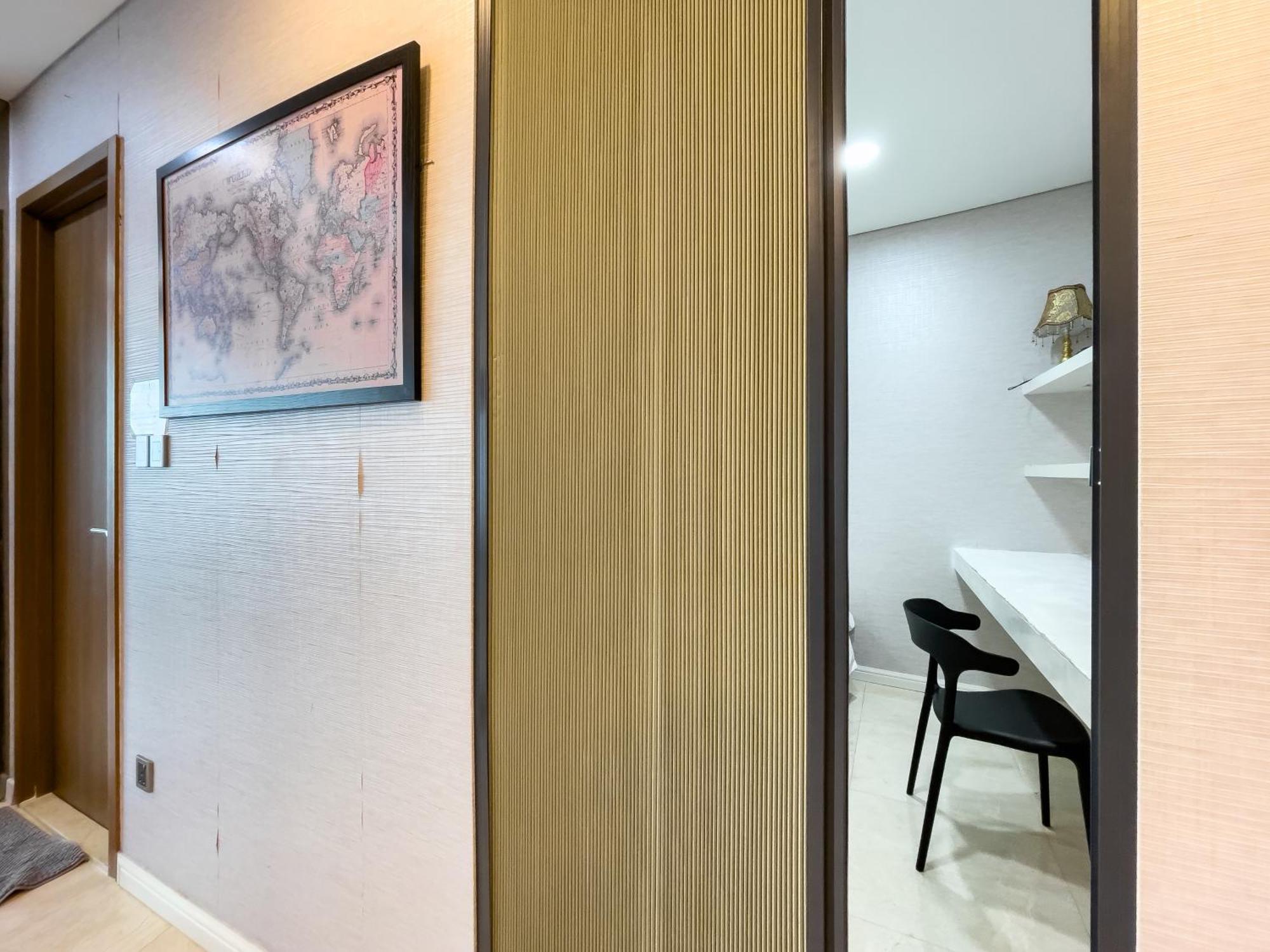 Vortex Suites Klcc By Blacknest كوالالمبور المظهر الخارجي الصورة